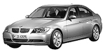 BMW E90 B0179 Fault Code