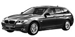 BMW F11 B0179 Fault Code